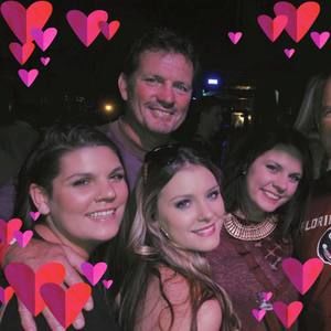 Meet your Posher, Kitty